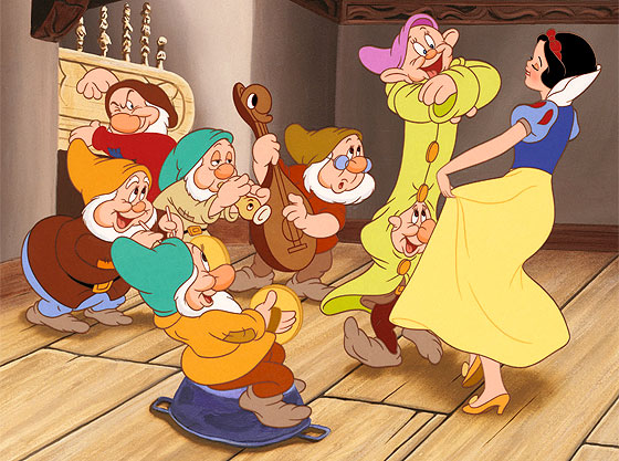 Walt Disney: Beyond the Brand’s Current Controversy