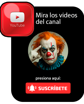 Suscríbete a El Canal del Wason