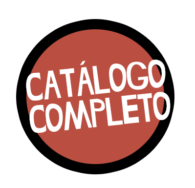 Catálogo