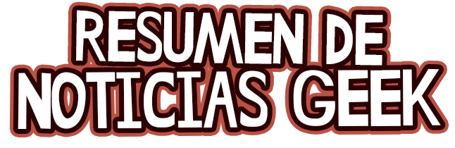 Noticias Geek (Wasonadas)