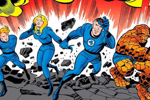 El «Último Cartucho» de Stan Lee