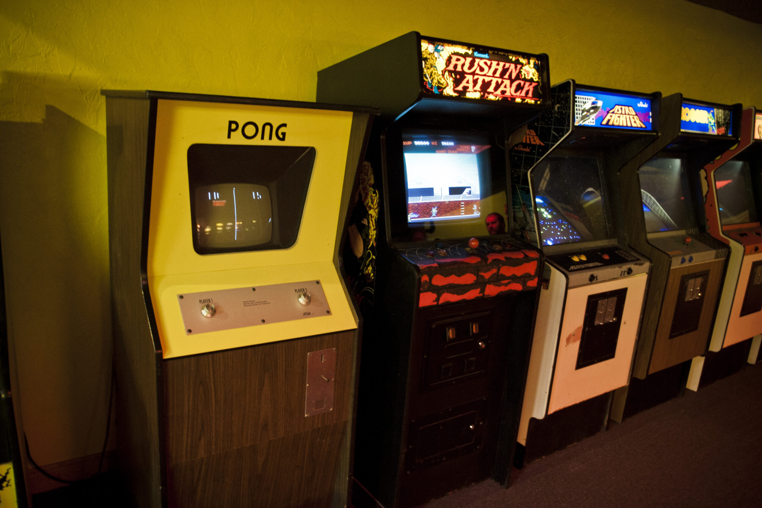 Four_Arcade_Games