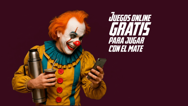 Juegos de Mate