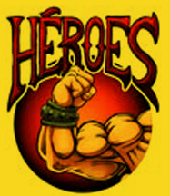 Logo Heroes