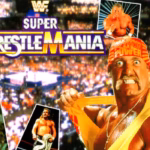 Mechanical Failure in Wrestling Games Super-WrestleMania