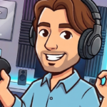 Podcasts: AI Audio Insights icono web youtube